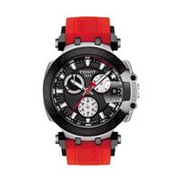 Tissot T-Sport T1154172705100 T-Race horloge