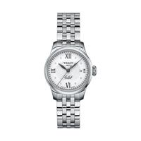 Tissot T-Classic T41118316 Le Locle horloge