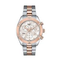 Tissot Chronograph PR100 Sport Chic T1019172211600