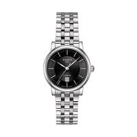 Tissot T-Classic T1222071105100 Carson Premium horloge