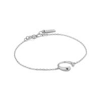 Ania Haie Armband B024-01H Zilver 925