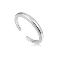 Ania Haie Damenring Luxe Band Adjustable Ring R024-01H