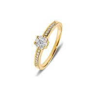 CHRIST Diamonds Damenring 86482215