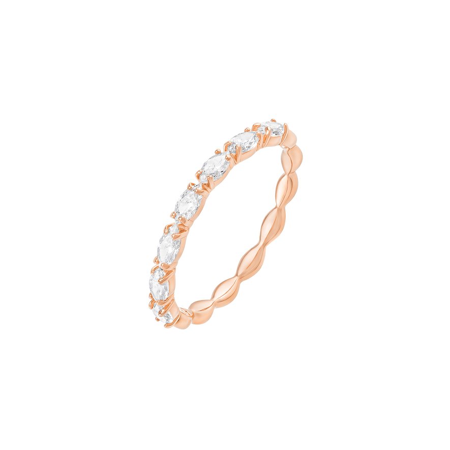 Swarovski Damesring MATRIX MARQUISE VITTORE 5366571