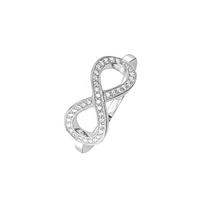 Thomas Sabo Damenring TR2014-051-14-54