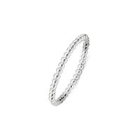 Thomas Sabo Damesring TR2122-001-12-52 Zilver 925