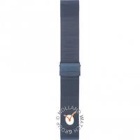 Bering Straps SI-F22-91-110-28 Horlogeband