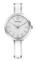 Swarovski Schweizer Uhr »Crystalline Delight, 5580537«