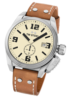 TW-Steel TW1000 Canteen Limited Edition 42mm 10ATM