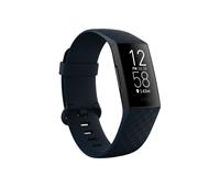 Fitbit Charge 4 Smartwatch (3,92 cm/1,54 Zoll, OS5)