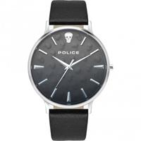 Police horloge