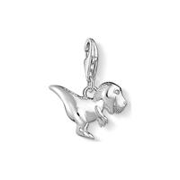 Thomas Sabo Charm Dinosaurier 1474-001-12