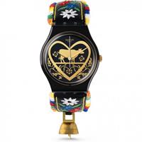 Swatch Standard Gents GB285 Die Glocke Horloge