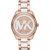 Michael Kors Unisexuhr MK7134