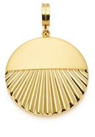 Leonardo Hanger in edelstaal, goud, voor Dames, 4002541196880, EAN: 019688