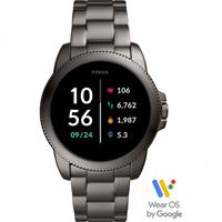 SMARTWATCH Fossil Smartwatches FTW4049