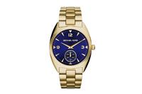 Michael kors MK3345 Dames Horloge 39mm 5ATM