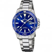 Festina F20503/3 Boyfriend Damen 35mm 10ATM