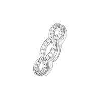 Thomas Sabo Damenring TR1973-051-14-56