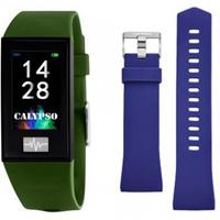 CALYPSO WATCHES Smartime, K8500/8 Smartwatch
