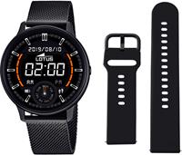 Lotus Smartwatch Smartime, 50016/1 (, RTOS
