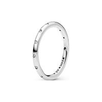 Pandora Damenring Timeless 190945CZ-52