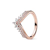 Pandora Damenring Wish 187736CZ-56