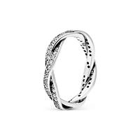 Pandora Damenring Timeless 190892CZ-58