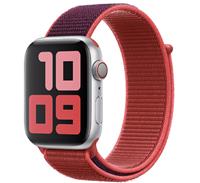 Apple Sport Loop Apple Watch Armband 42mm / 44mm Red