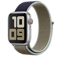 Apple Sport Loop Apple Watch Armband 42mm / 44mm Khaki