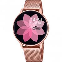 Lotus Smartwatch Unisexuhr L50015/1