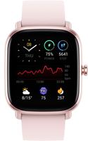 Amazfit GTS 2 Mini Smartwatch flamingo pink