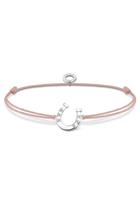 Thomas Sabo Armband »Hufeisen, LS124-173-19-L20V«