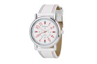 Pertegaz Watches P33004-B Heren Horloge 42MM 3ATM