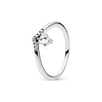 Pandora Damenring Wish 197790CZ-58