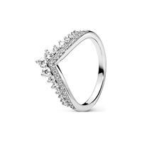 Pandora Damenring Wish 197736CZ-48