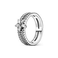 Pandora Damenring Timeless 199236C01-54