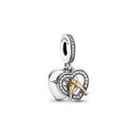 Pandora Charm People 799322C01