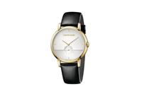 Calvin Klein K9H2X5C6 Heren Horloge 43 mm