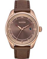 Nixon Uhr Bullet A418SW 2610-00