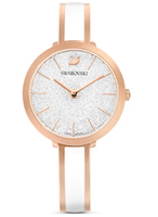 swarovskihorloges Swarovski 5580541 - Chrystalline Delight - horloge