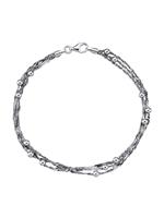 MONA Collier in Silber 925 Silber