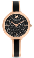 swarovskihorloges Swarovski Crystalline 5580530 - Rosé horloge