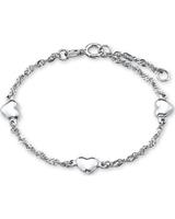 FAVS Armband in 925 Sterling zilver