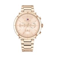 Tommy Hilfiger horloge