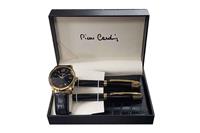 Pierre Cardin Special Pack Pcx7870emi Armbanduhren  Herren Quarzwerk