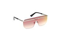 Diesel Sunglasses DL0259 45U 140 | Sunglasses
