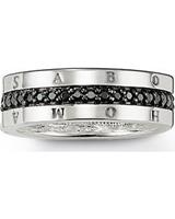 Thomas Sabo Damenring TR1944-051-11-50