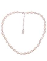Leslii Perlenkette »Perlentraum«, mit echten Perlen