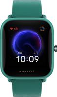 Amazfit Bip U Pro Smartwatch grün